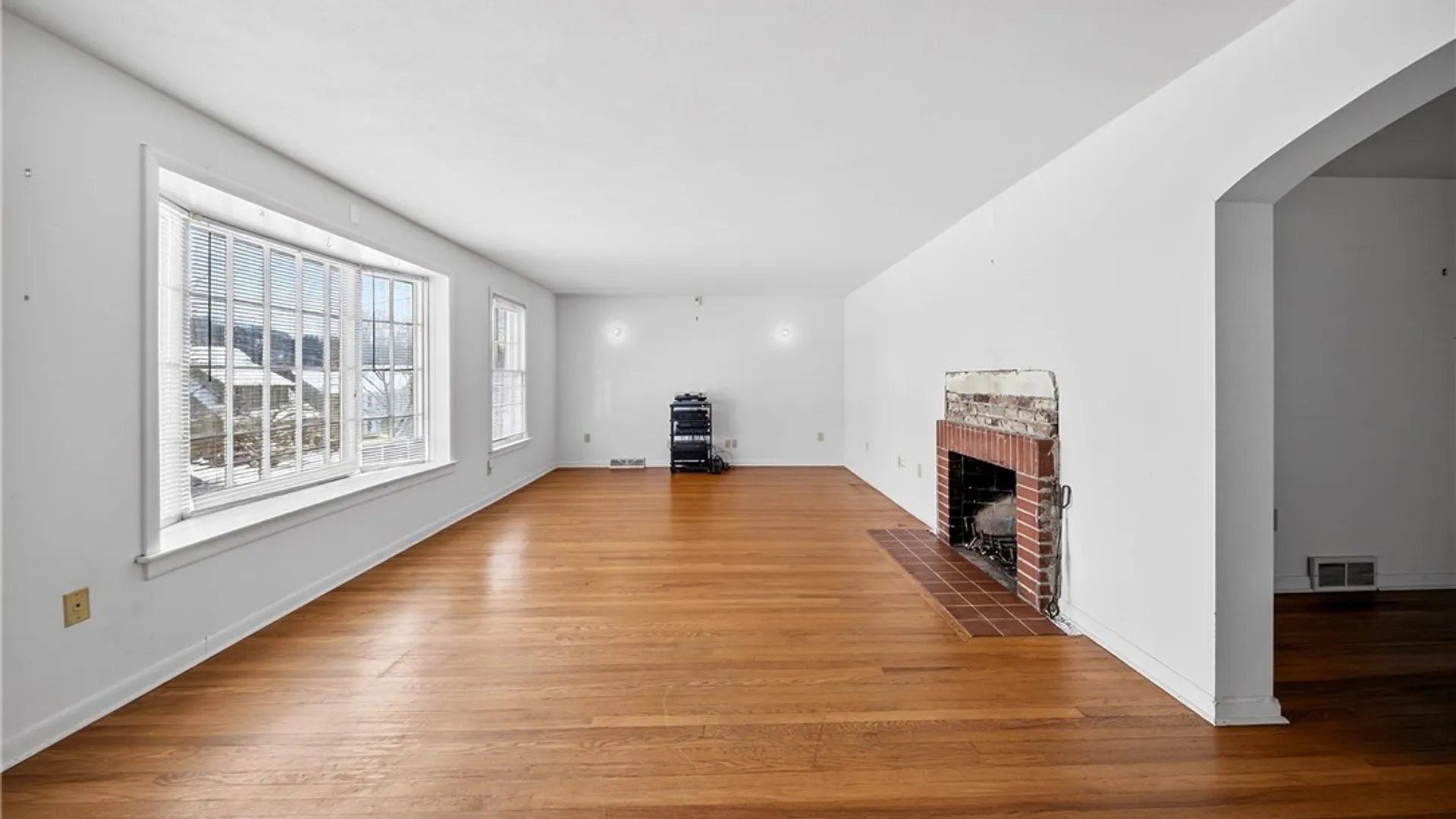 Property at 538 Cumberland Avenue, Syracuse, NY 13210 6