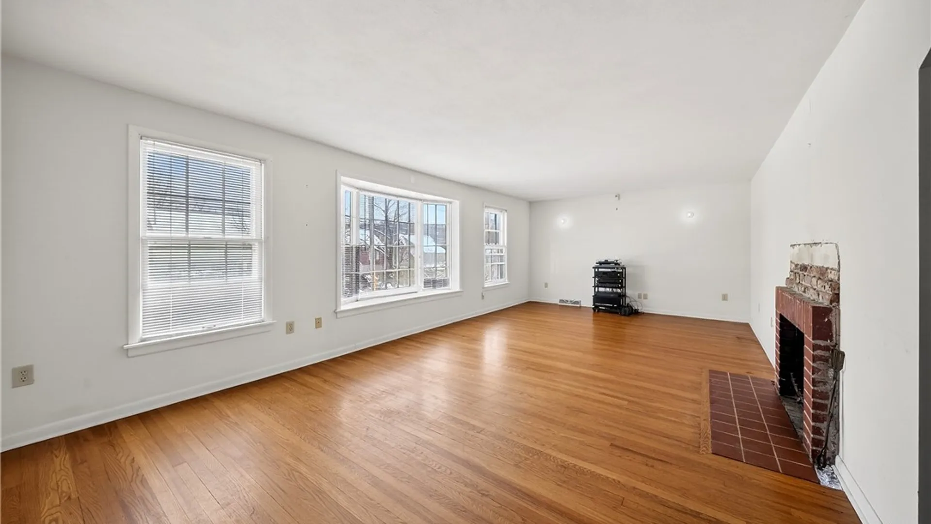 Property at 538 Cumberland Avenue, Syracuse, NY 13210 7