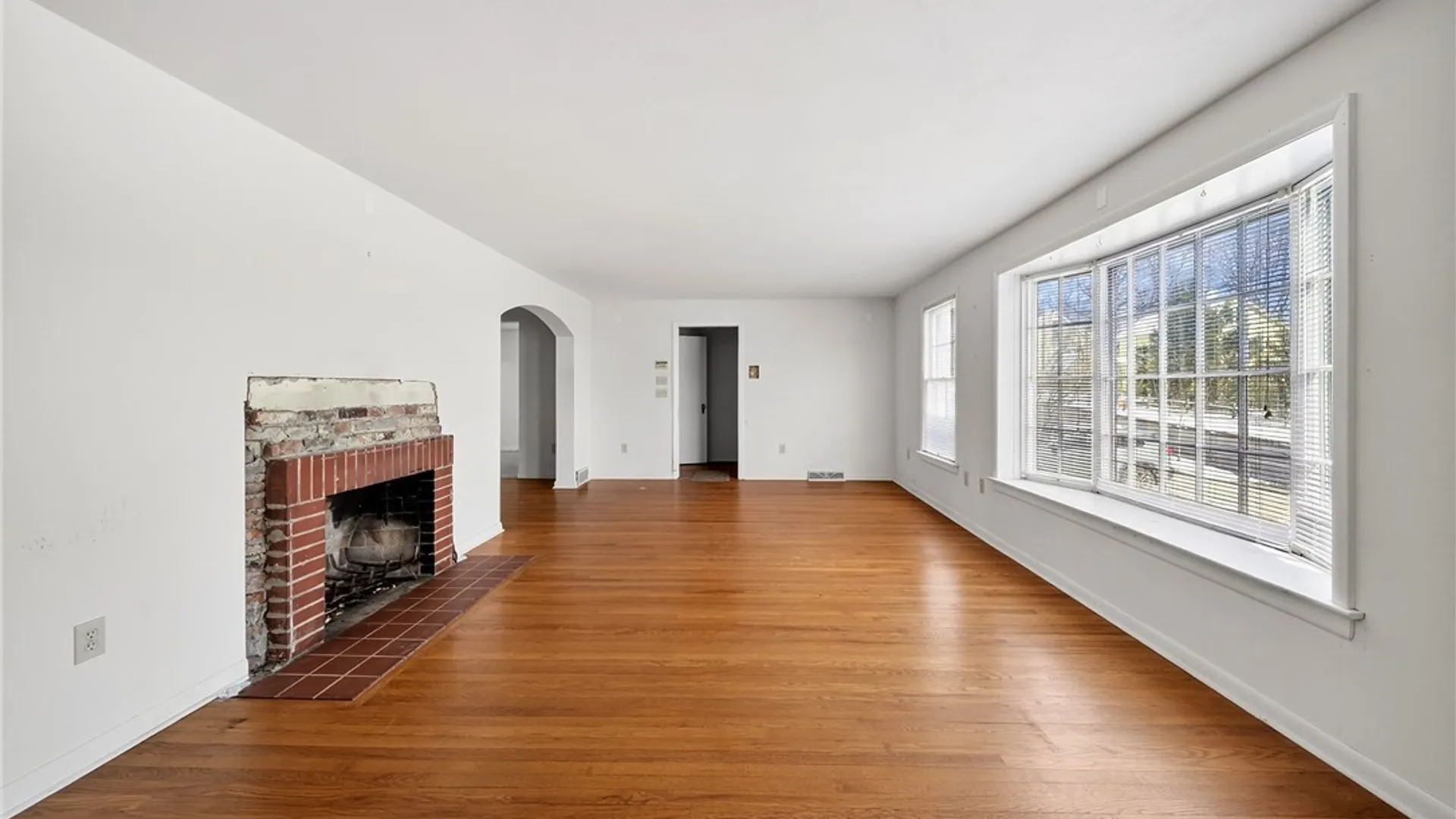 Property at 538 Cumberland Avenue, Syracuse, NY 13210 8