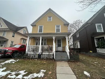 Property at 455 Frost Avenue, Rochester, NY 14611