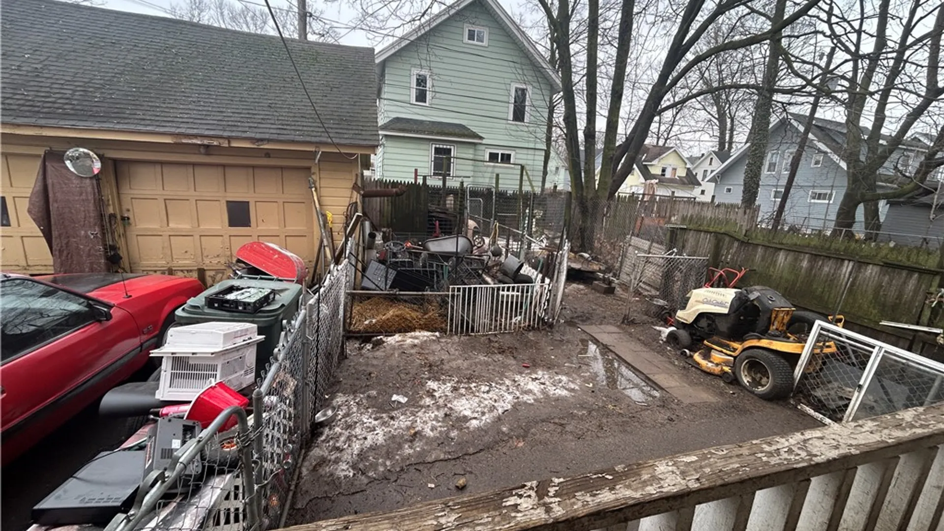 Property at 455 Frost Avenue, Rochester, NY 14611 27