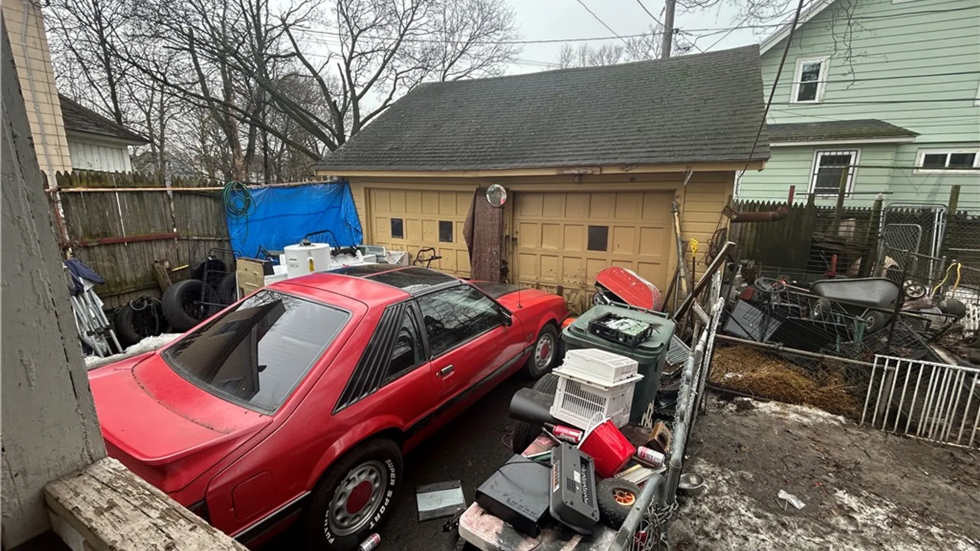 Property at 455 Frost Avenue, Rochester, NY 14611 28