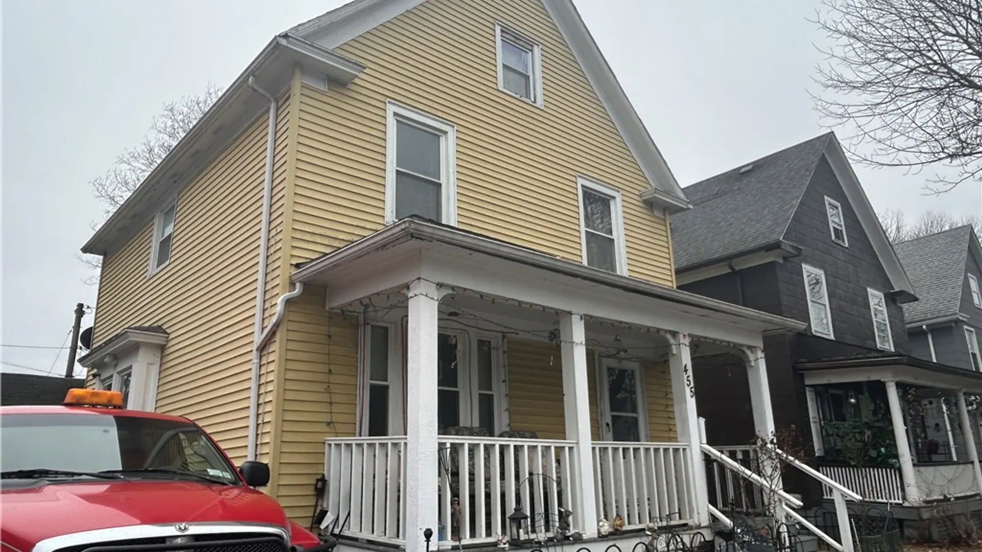 Property at 455 Frost Avenue, Rochester, NY 14611 3