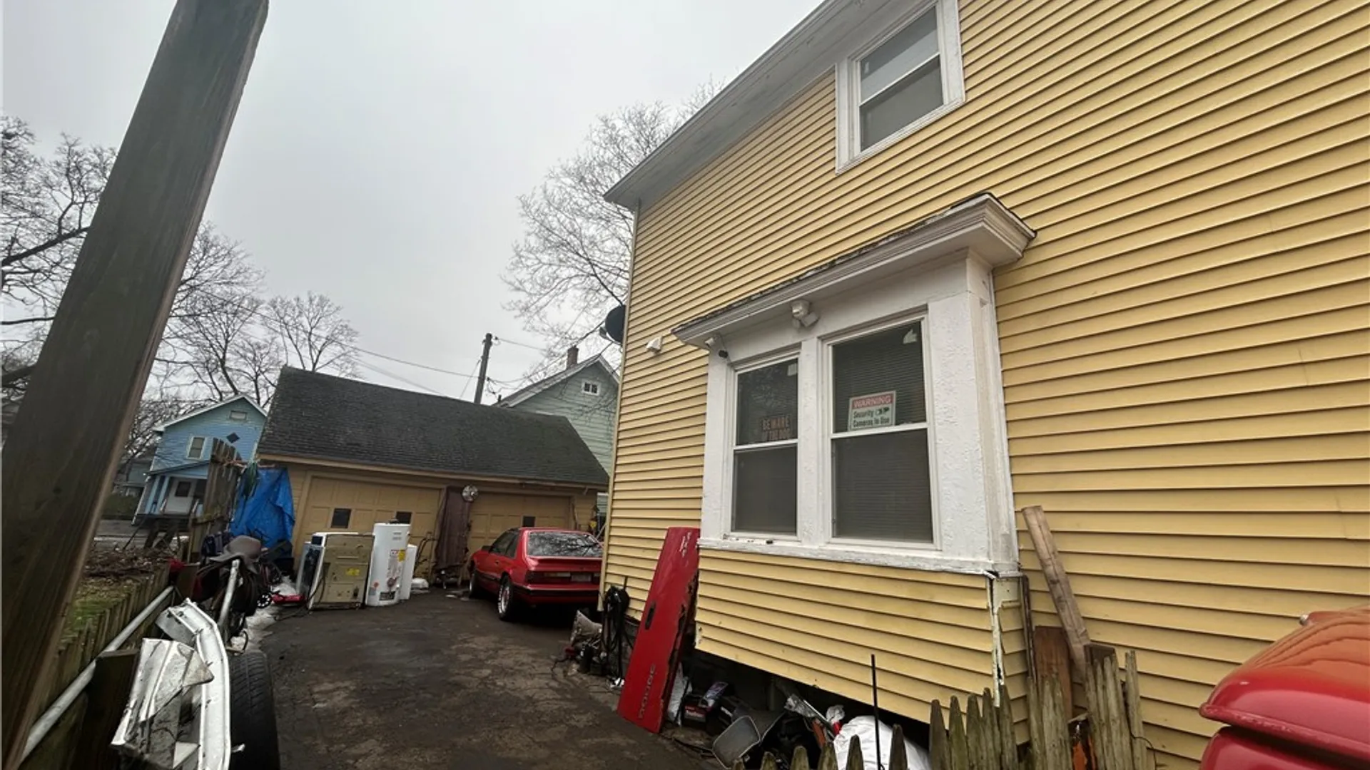 Property at 455 Frost Avenue, Rochester, NY 14611 31