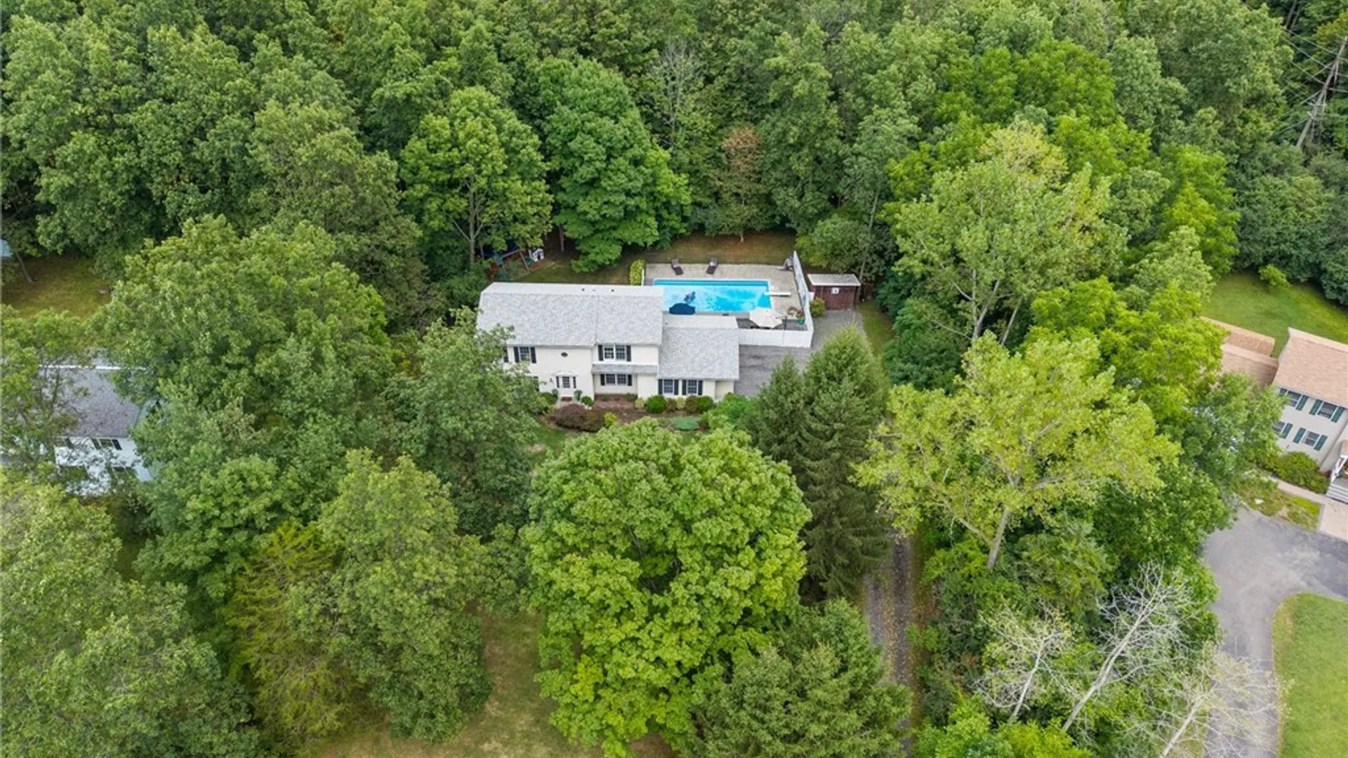 Property at 12 Sunset Drive, Lansing, NY 14882 2