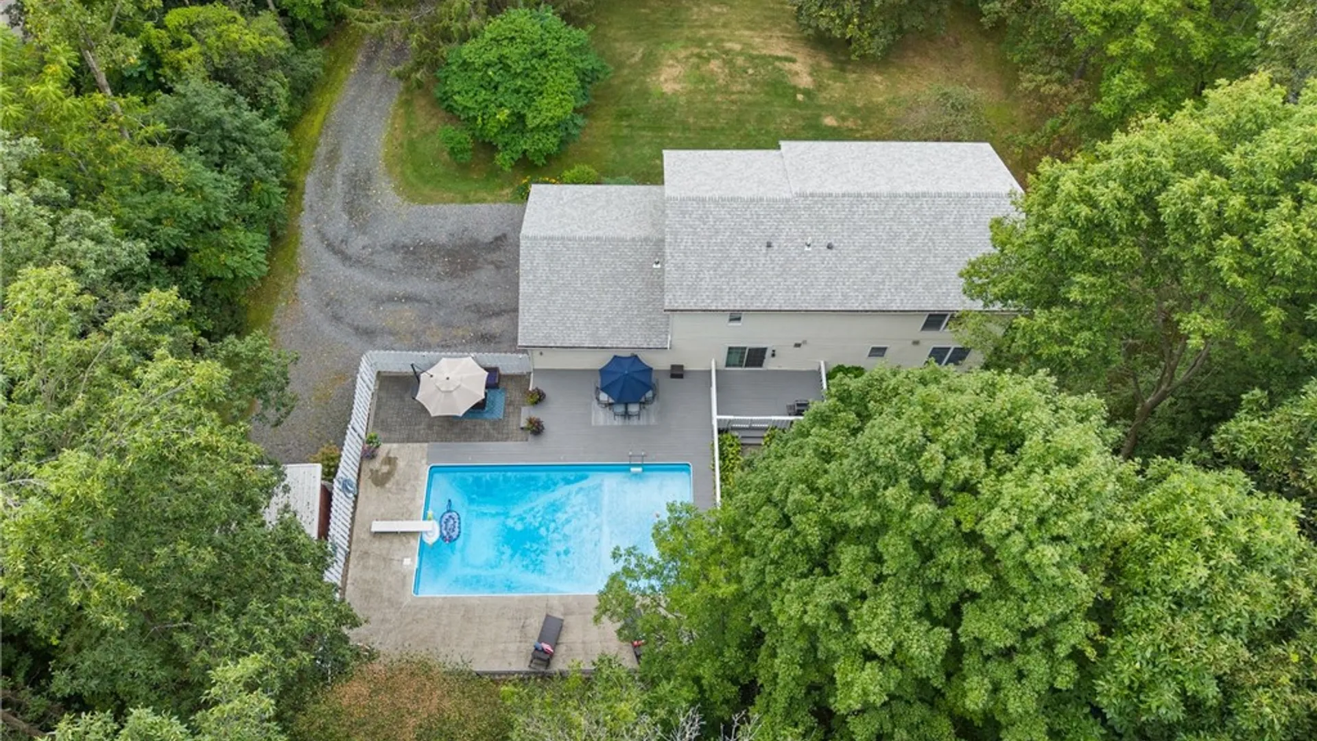 Property at 12 Sunset Drive, Lansing, NY 14882 3