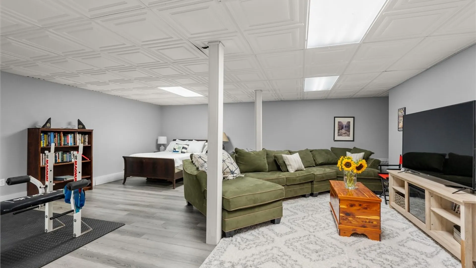 Property at 12 Sunset Drive, Lansing, NY 14882 39