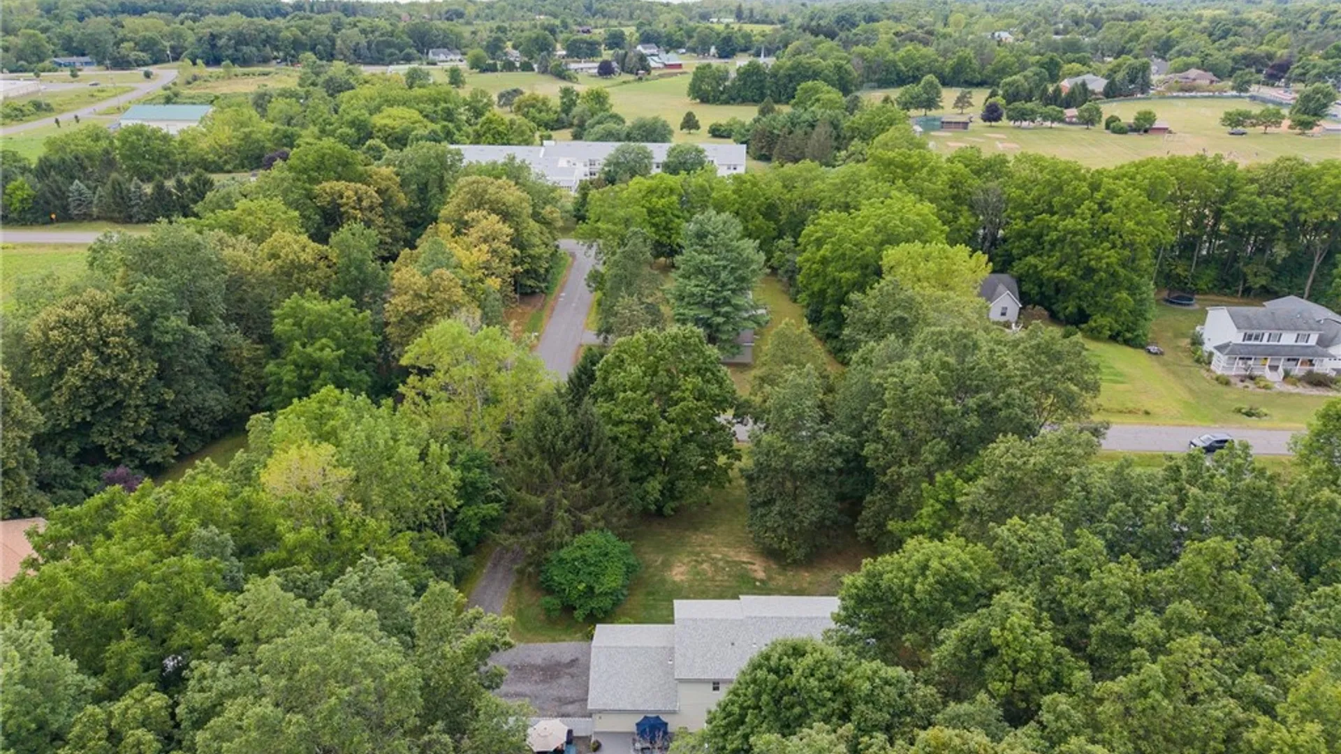 Property at 12 Sunset Drive, Lansing, NY 14882 4