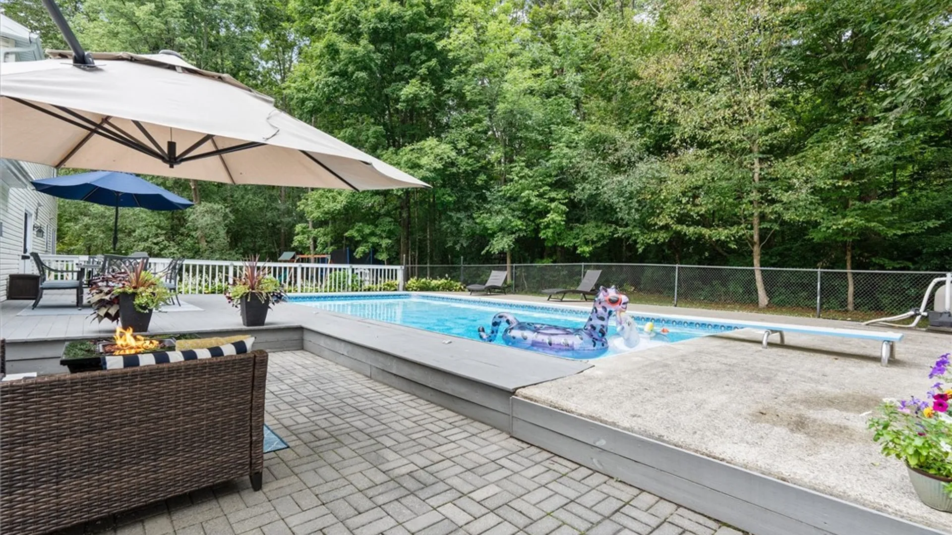 Property at 12 Sunset Drive, Lansing, NY 14882 41