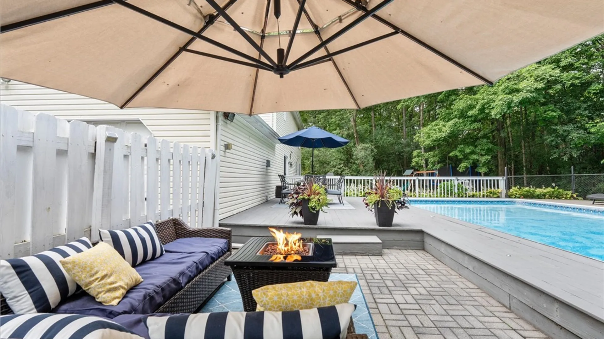 Property at 12 Sunset Drive, Lansing, NY 14882 42