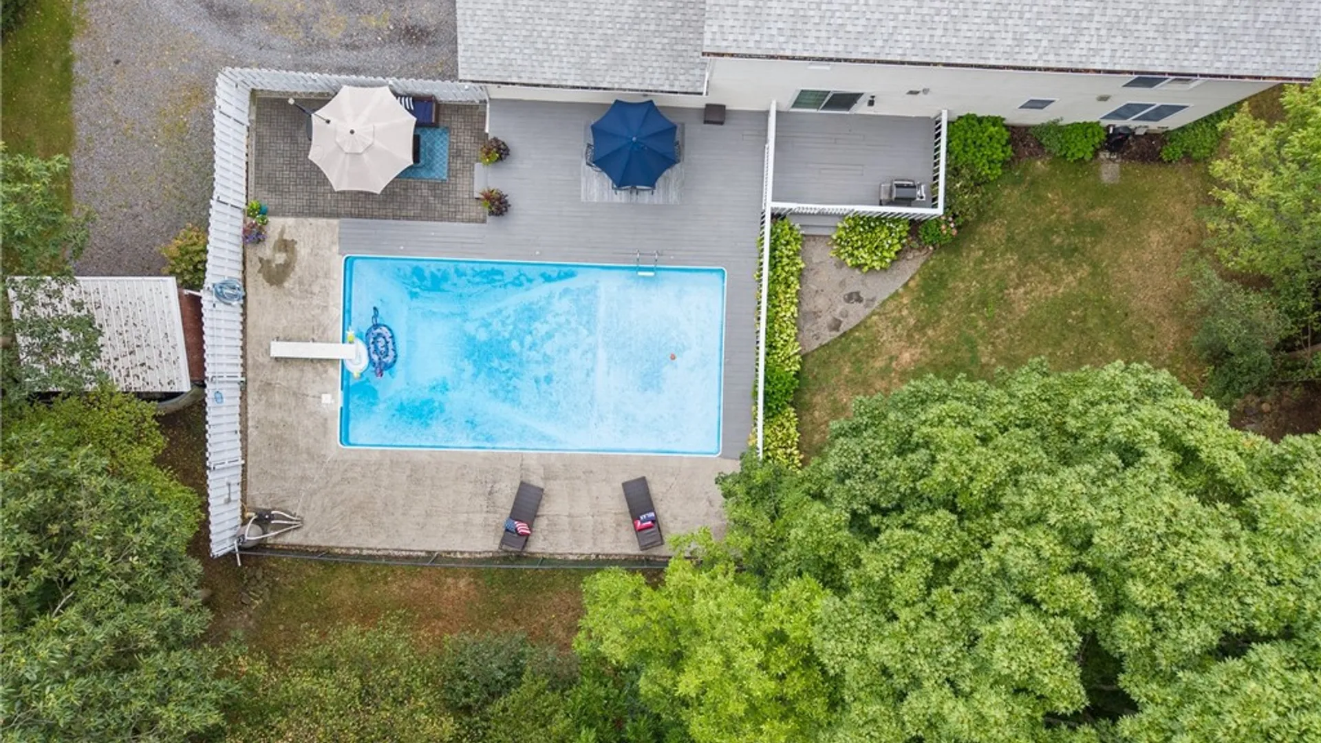 Property at 12 Sunset Drive, Lansing, NY 14882 44