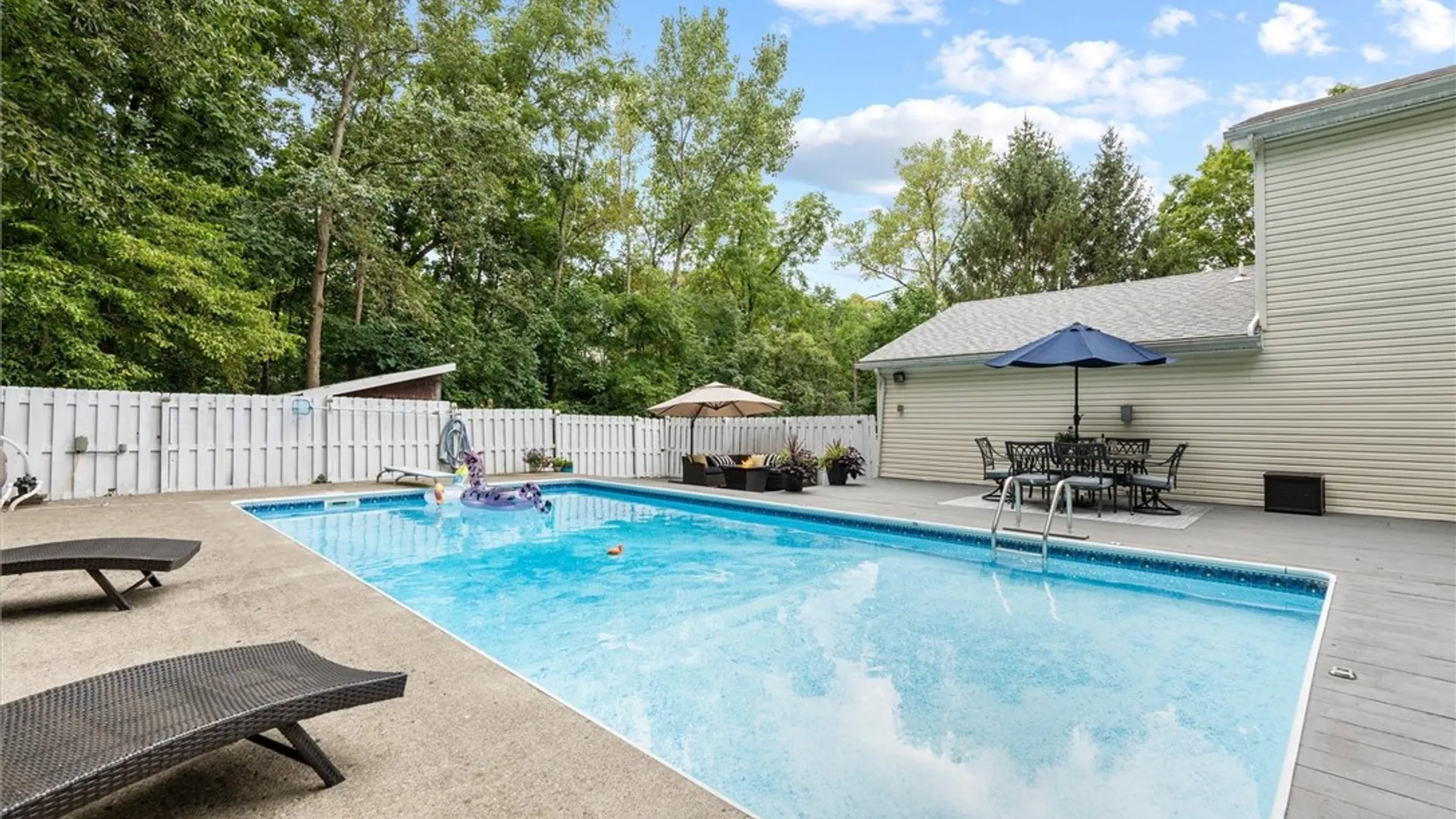 Property at 12 Sunset Drive, Lansing, NY 14882 45