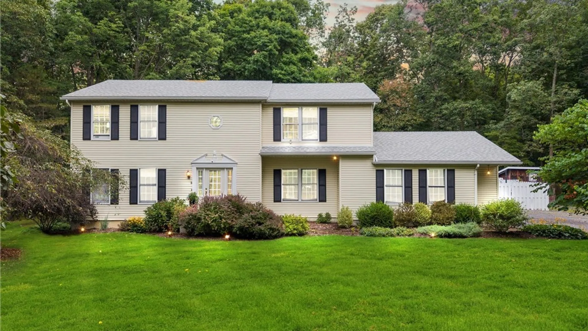 Property at 12 Sunset Drive, Lansing, NY 14882 46