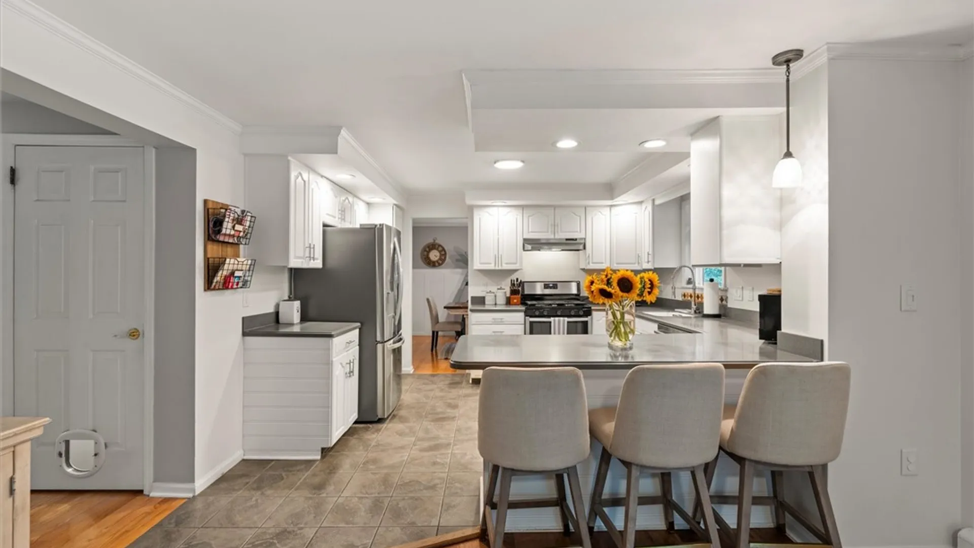 Property at 12 Sunset Drive, Lansing, NY 14882 7