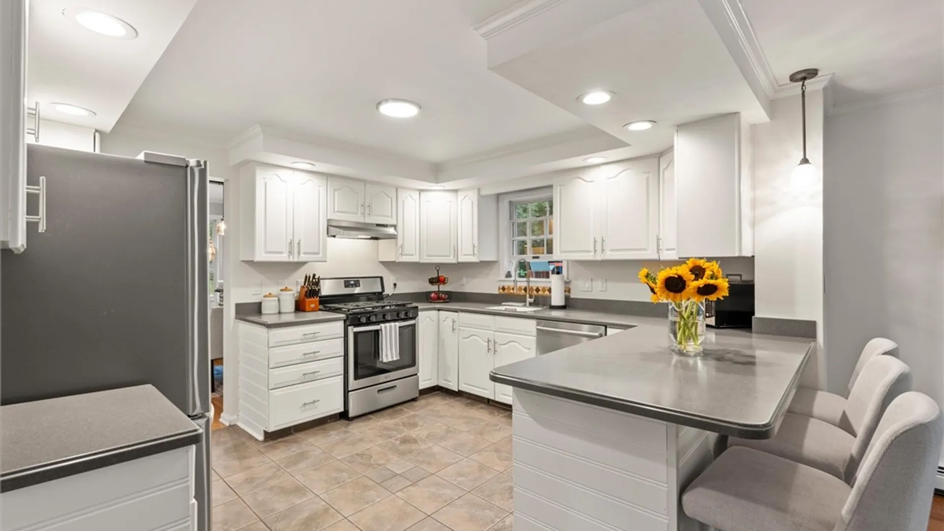 Property at 12 Sunset Drive, Lansing, NY 14882 8