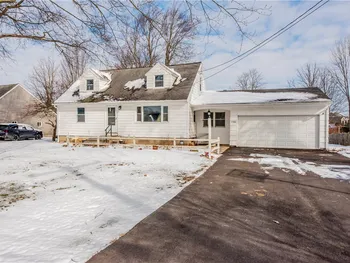 Property at 2342 Westside Drive, Ogden, NY 14624