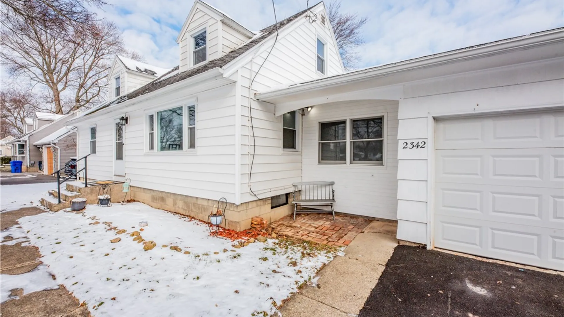 Property at 2342 Westside Drive, Ogden, NY 14624 2