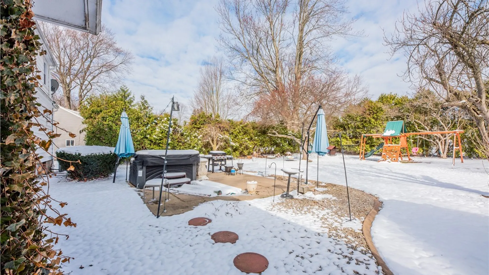 Property at 2342 Westside Drive, Ogden, NY 14624 44