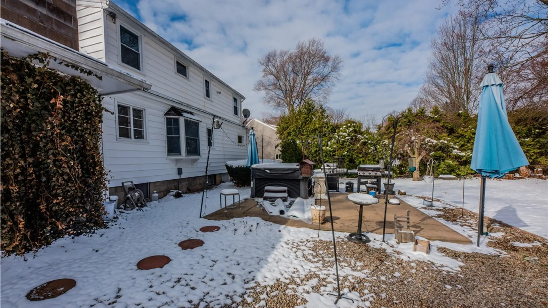 Property at 2342 Westside Drive, Ogden, NY 14624 45