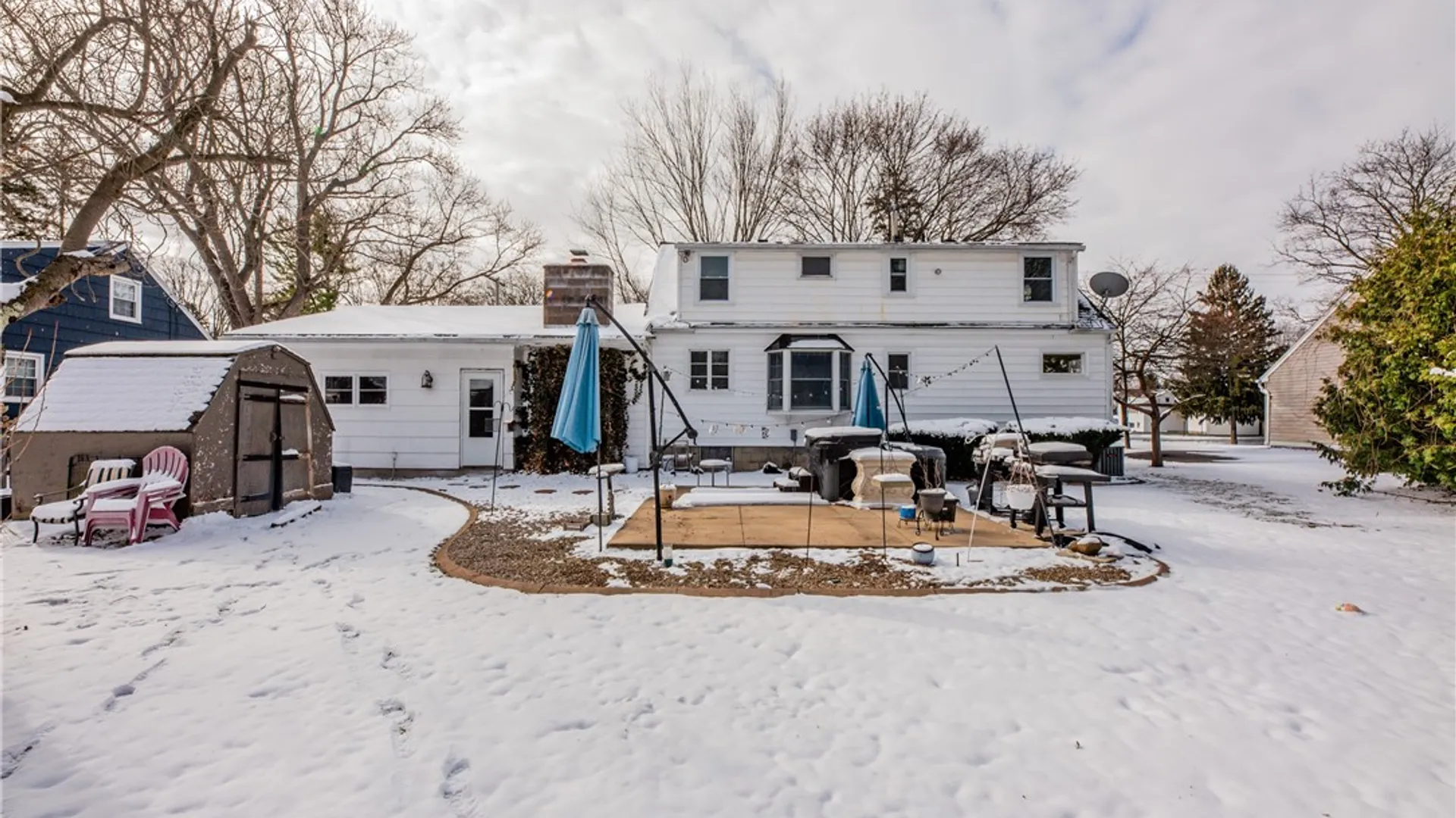 Property at 2342 Westside Drive, Ogden, NY 14624 48