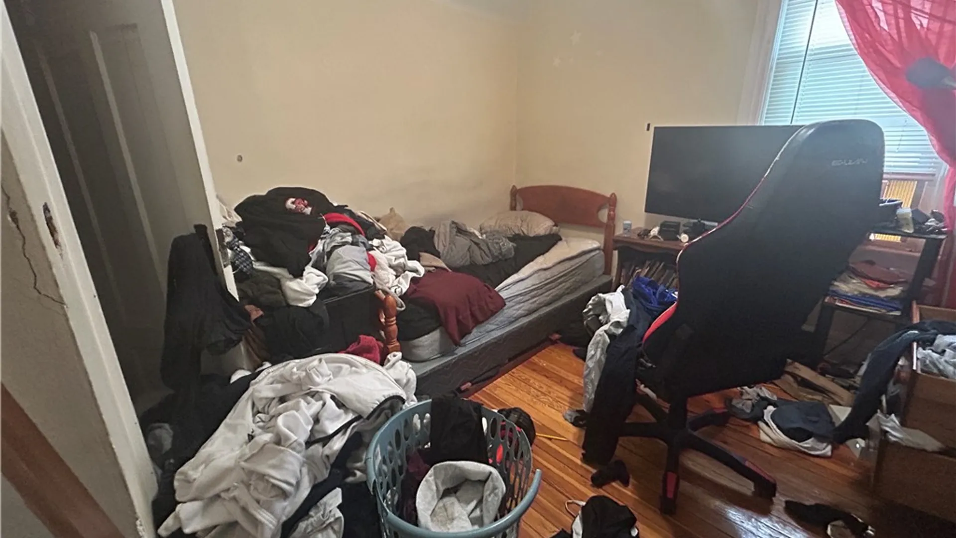 Property at 94 Dix Street, Rochester, NY 14606 13