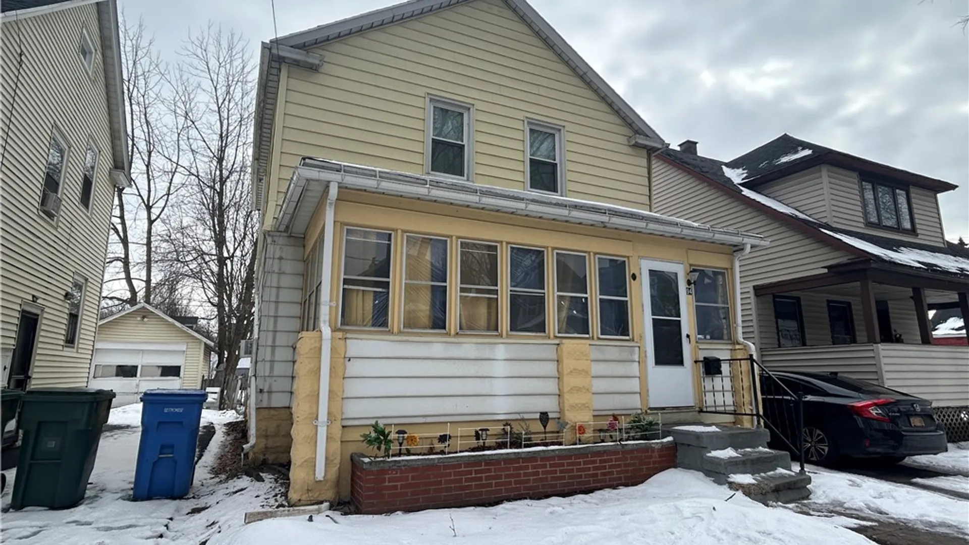 Property at 94 Dix Street, Rochester, NY 14606 2