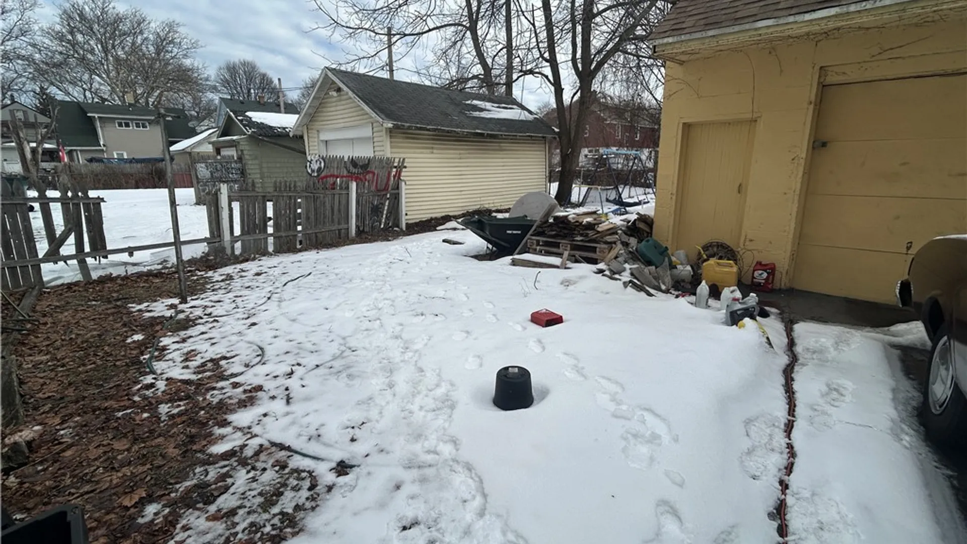 Property at 94 Dix Street, Rochester, NY 14606 20