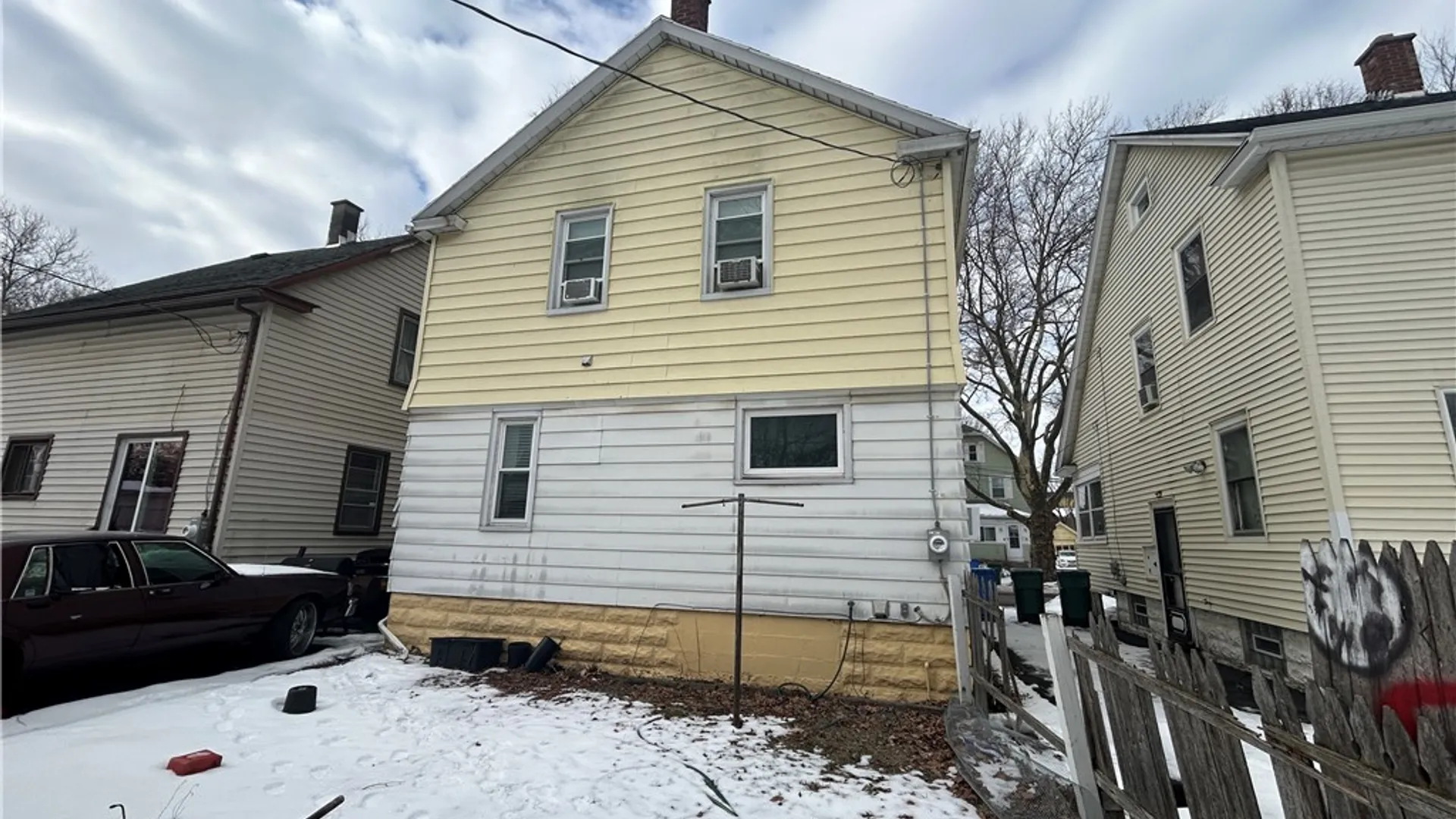 Property at 94 Dix Street, Rochester, NY 14606 22