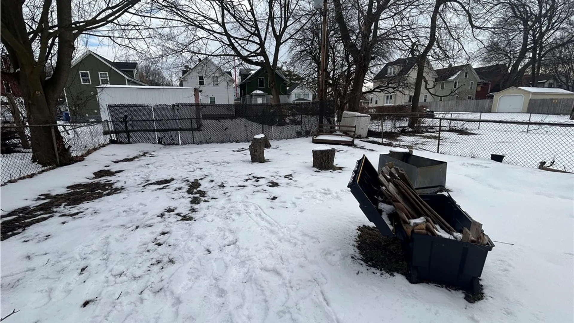 Property at 94 Dix Street, Rochester, NY 14606 23