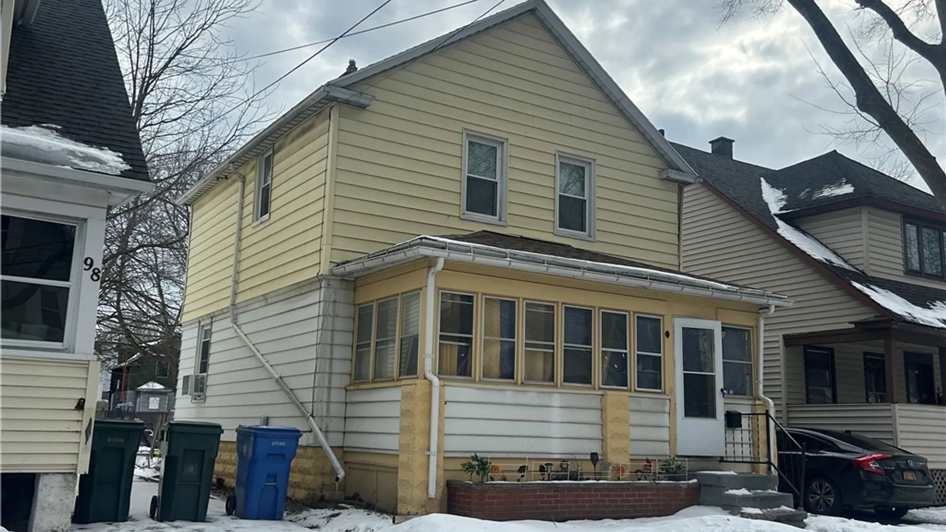 Property at 94 Dix Street, Rochester, NY 14606 24