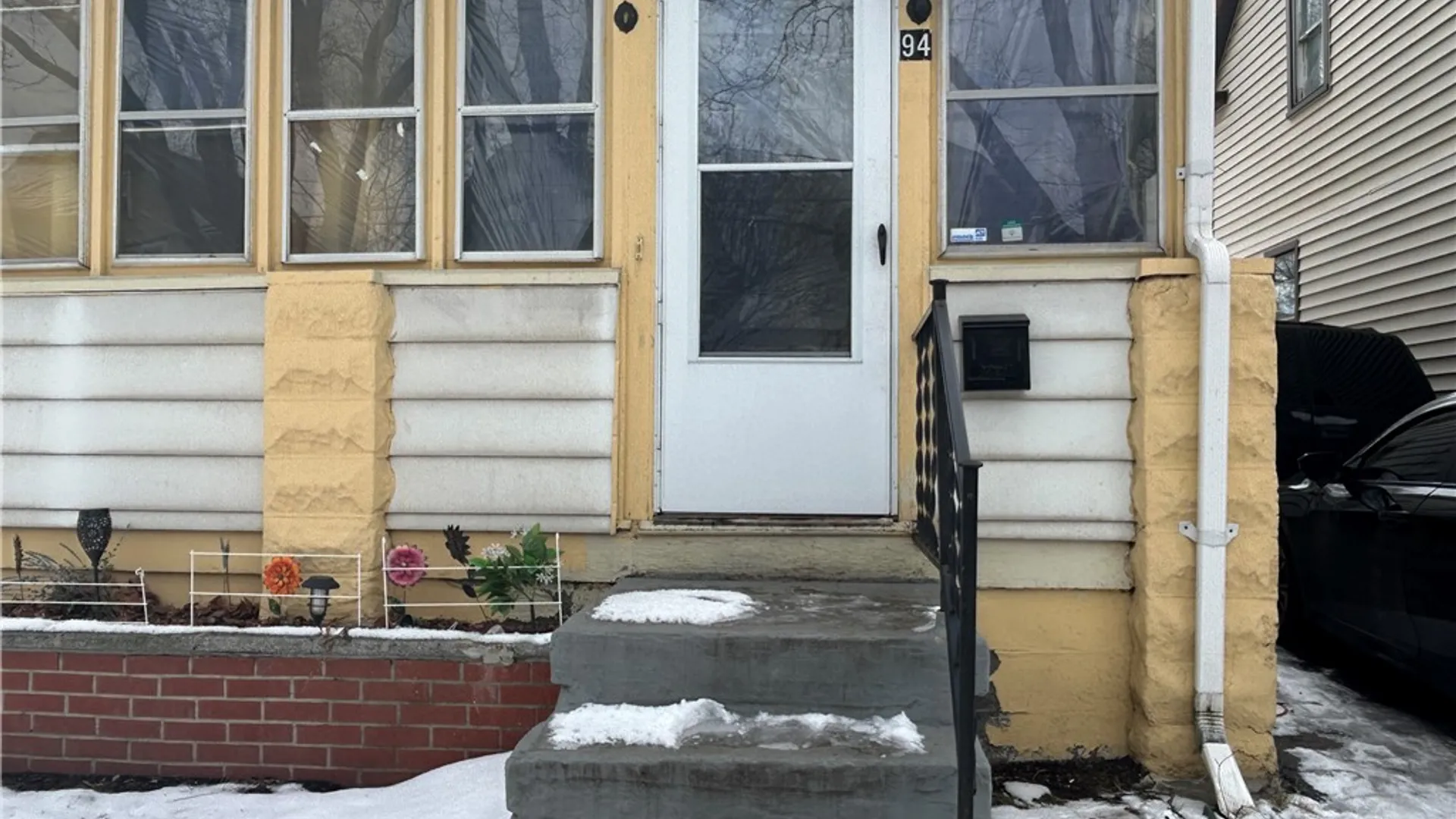 Property at 94 Dix Street, Rochester, NY 14606 3