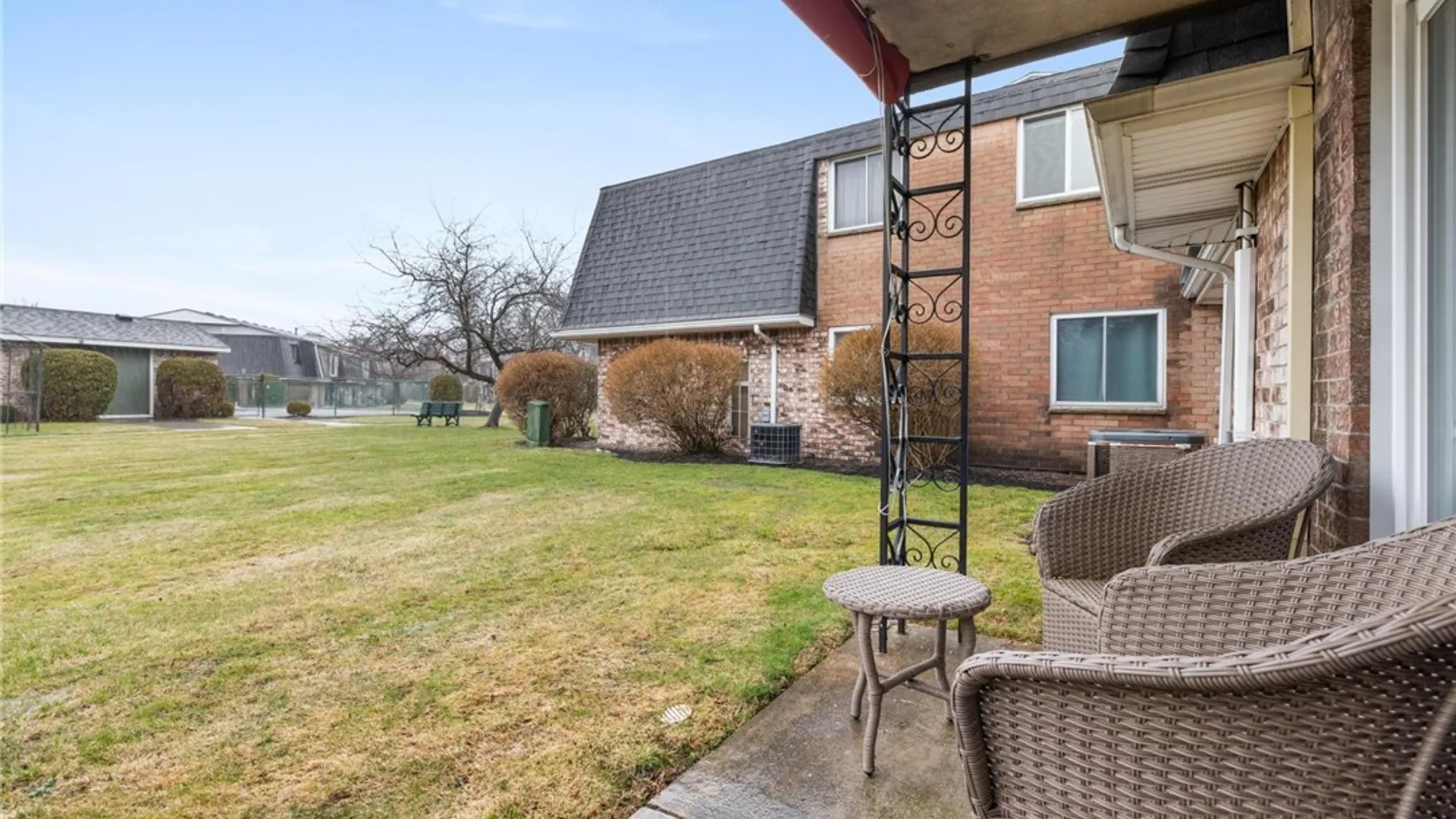 Property at 70 Foxberry Drive, Amherst, NY 14068 14