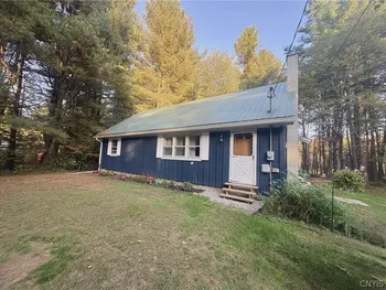 Property at 68 Bergdorf Road, Parish, NY 13131