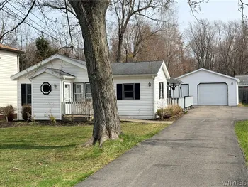 Property at 5893 Lakeview Terrace, Hamburg, NY 14085