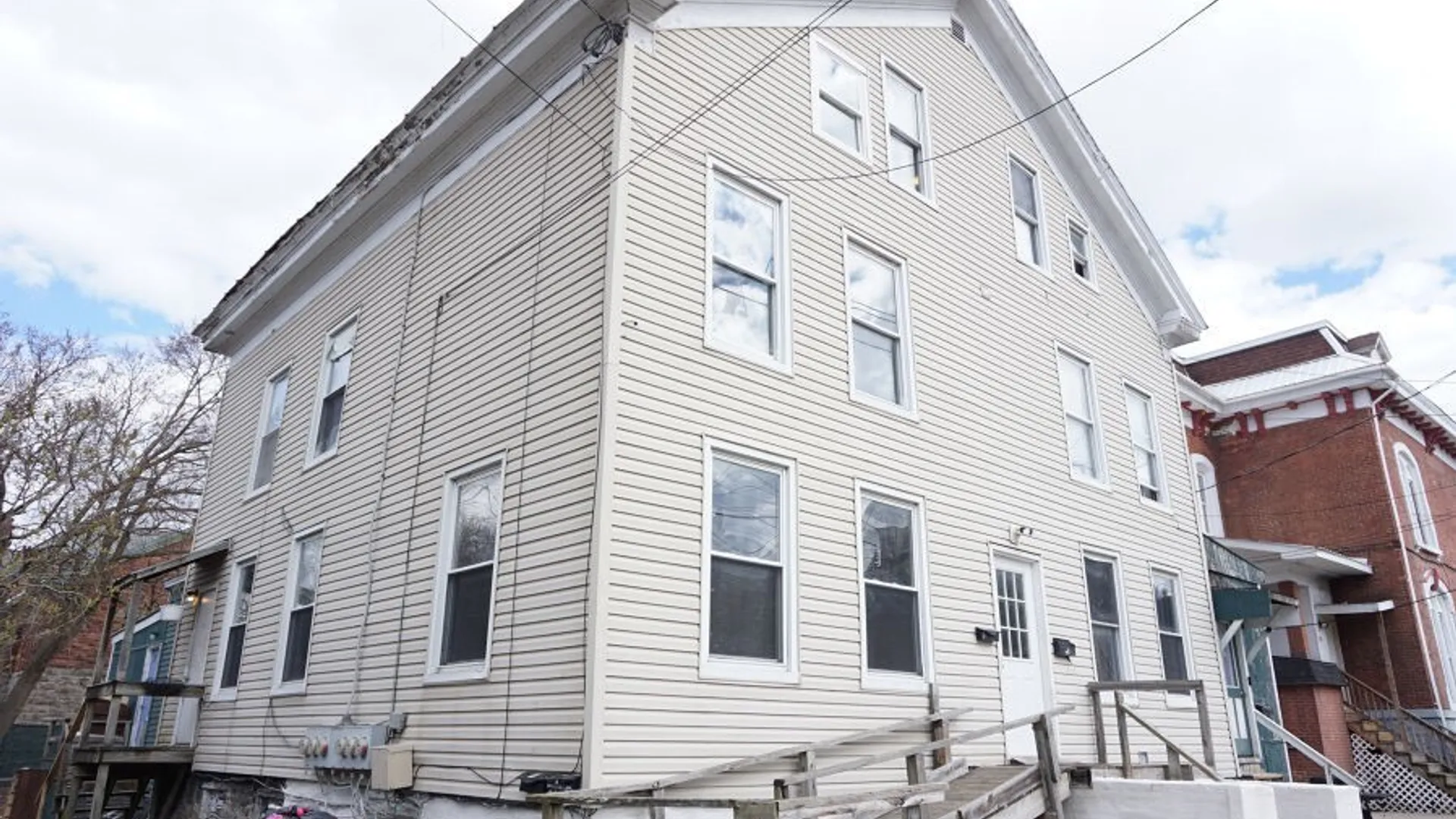 Property at 1111, 1115, 1037, 900, 70 Lafayette, NYA, Ogden, Gates, State, Franklin Street, Ogdensburg, NY 13669 3
