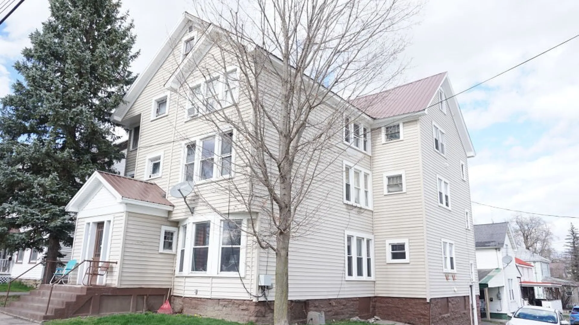 Property at 1111, 1115, 1037, 900, 70 Lafayette, NYA, Ogden, Gates, State, Franklin Street, Ogdensburg, NY 13669 4