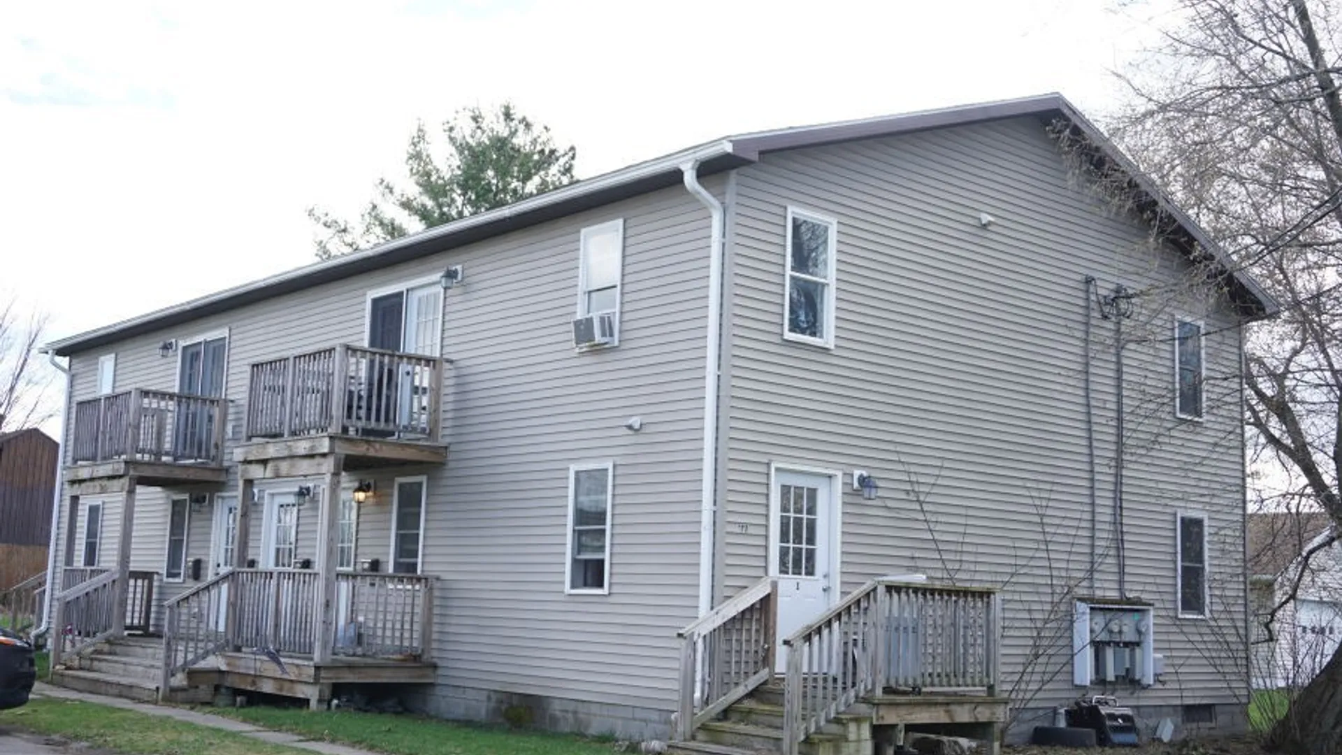 Property at 1111, 1115, 1037, 900, 70 Lafayette, NYA, Ogden, Gates, State, Franklin Street, Ogdensburg, NY 13669 5