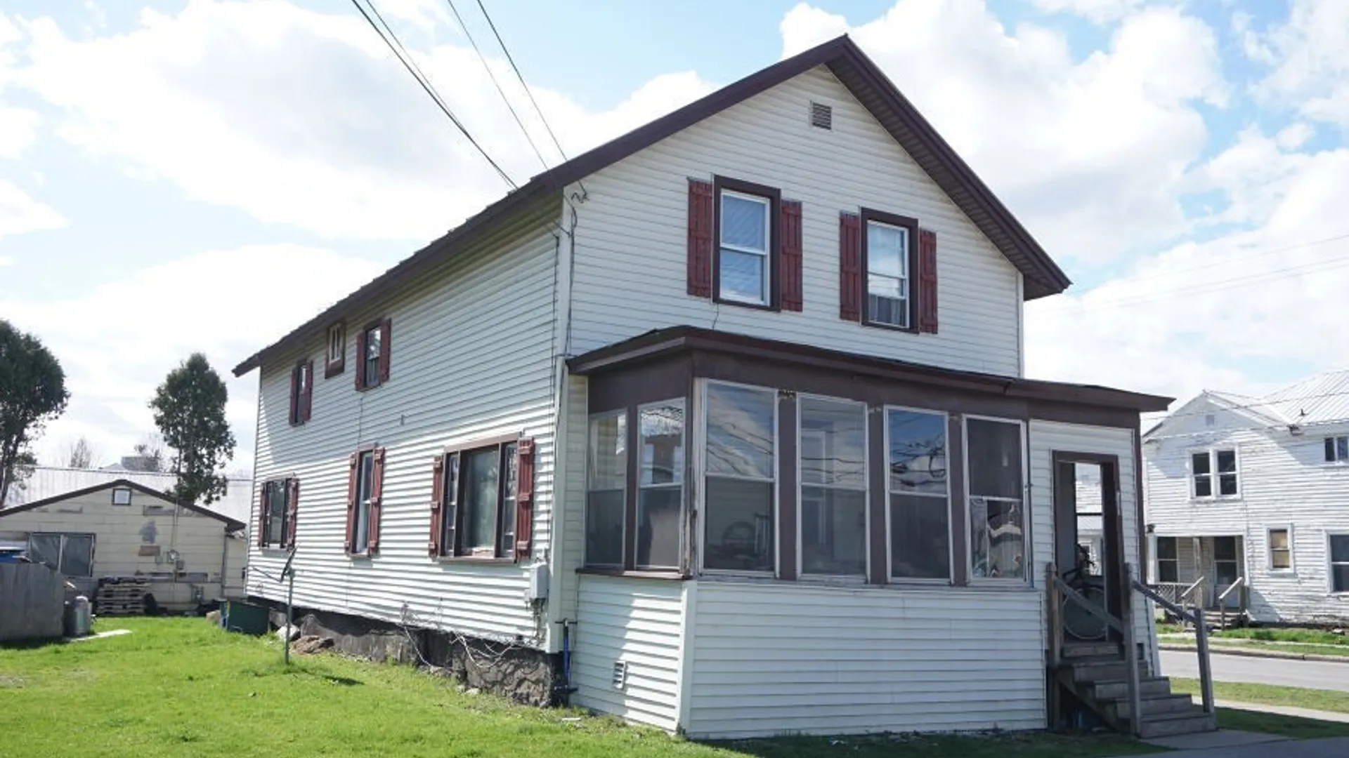Property at 1111, 1115, 1037, 900, 70 Lafayette, NYA, Ogden, Gates, State, Franklin Street, Ogdensburg, NY 13669 6