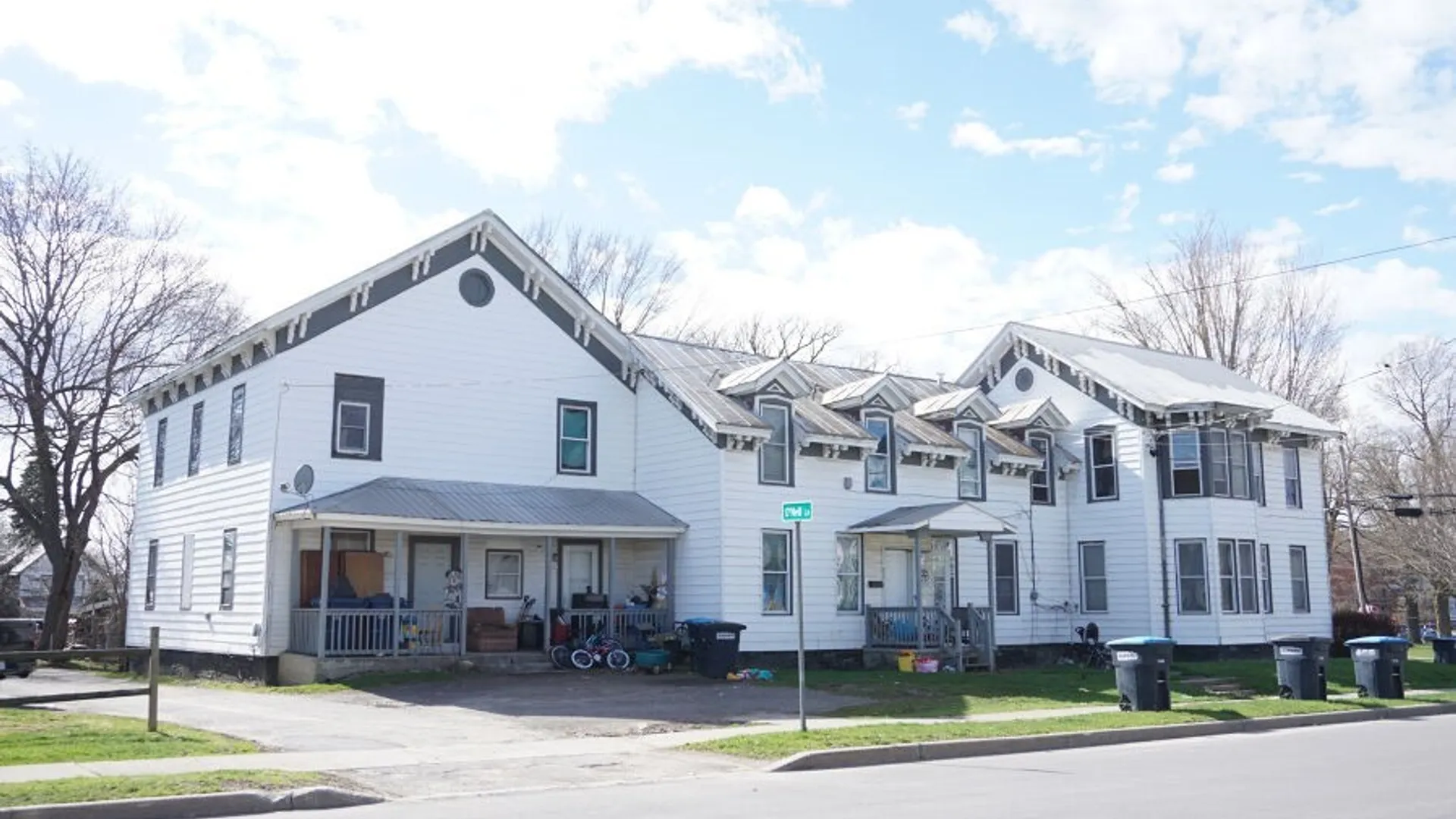 Property at 1111, 1115, 1037, 900, 70 Lafayette, NYA, Ogden, Gates, State, Franklin Street, Ogdensburg, NY 13669 7