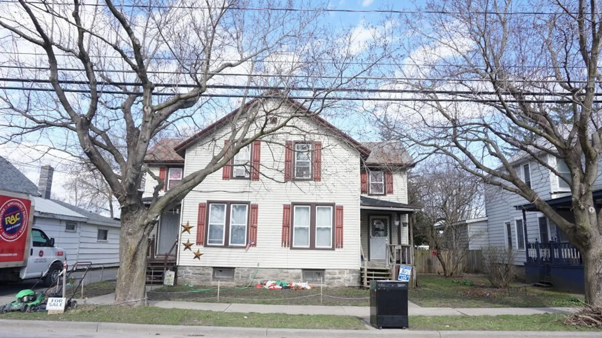 Property at 1111, 1115, 1037, 900, 70 Lafayette, NYA, Ogden, Gates, State, Franklin Street, Ogdensburg, NY 13669 8