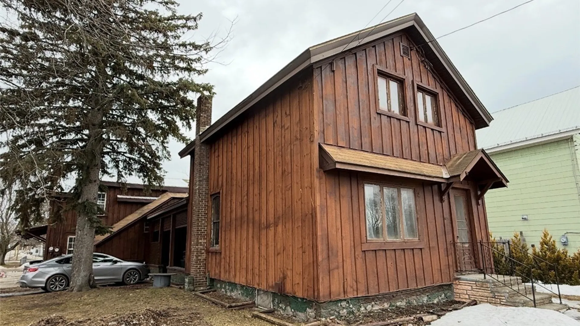 Property at 1111, 1115, 1037, 900, 70 Lafayette, NYA, Ogden, Gates, State, Franklin Street, Ogdensburg, NY 13669 9