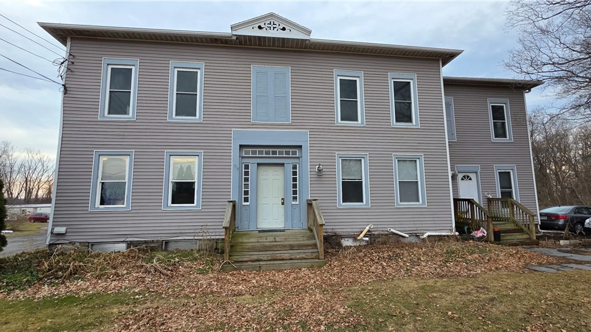 Property at 1613 Ridge Road, Lansing, NY 14882 19