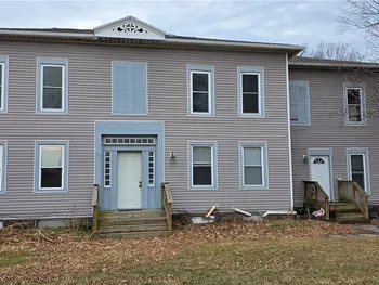 1613 Ridge Road, Lansing, NY 14882