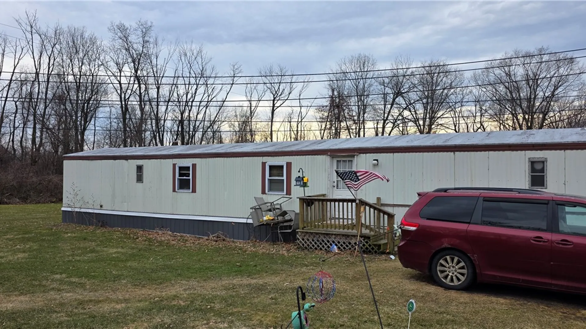 Property at 1613 Ridge Road, Lansing, NY 14882 2