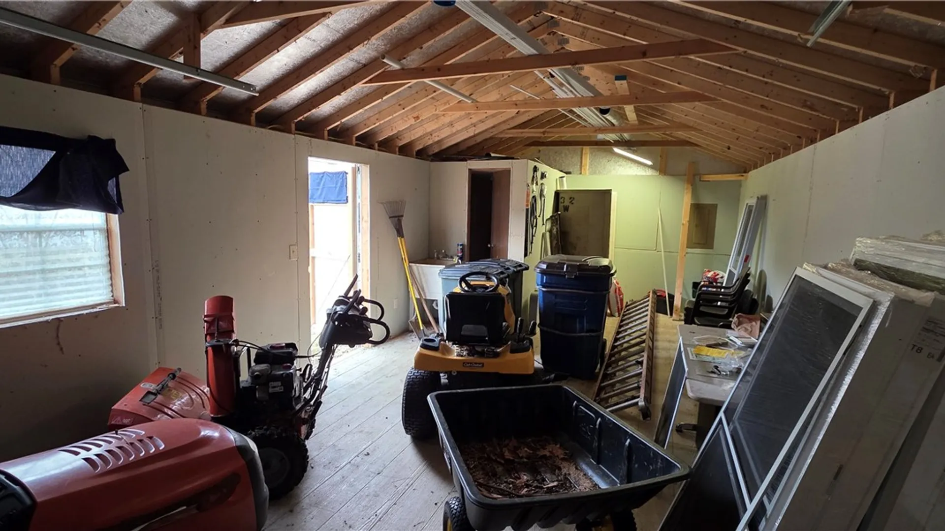 Property at 1613 Ridge Road, Lansing, NY 14882 23