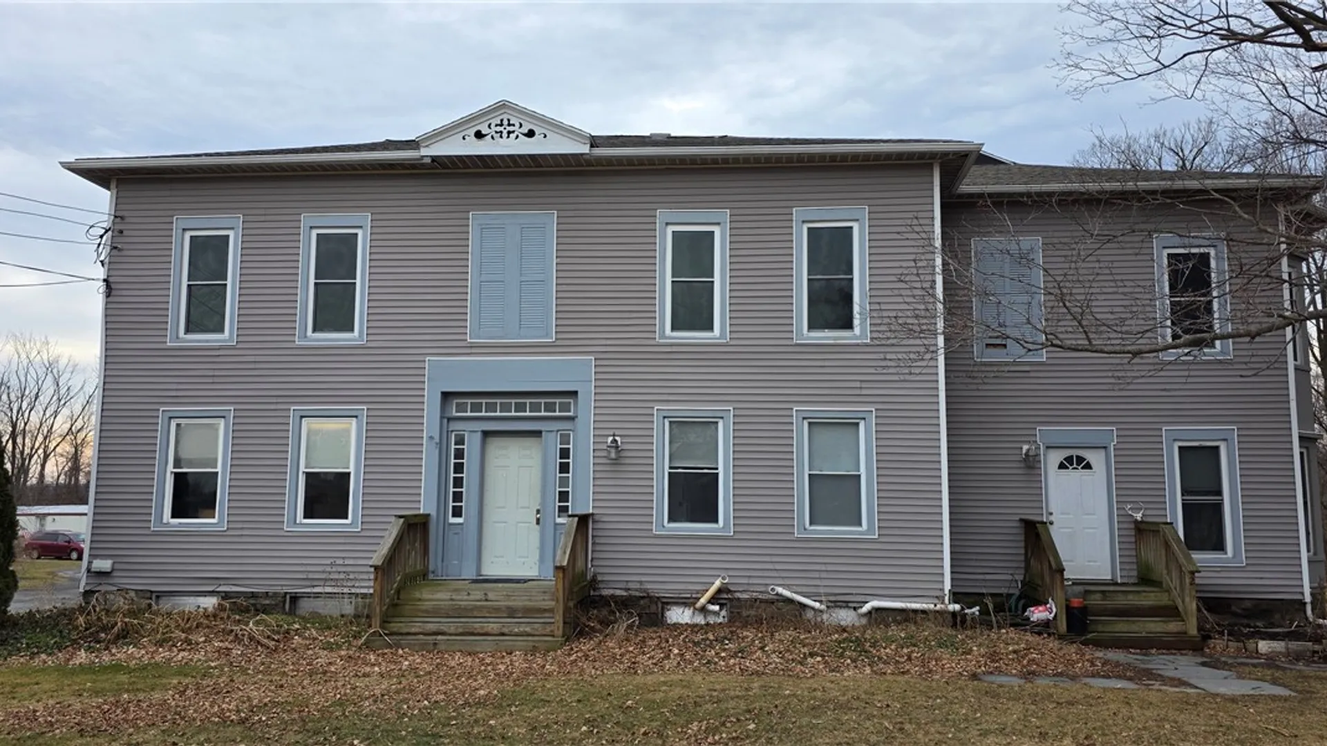 Property at 1613 Ridge Road, Lansing, NY 14882 25