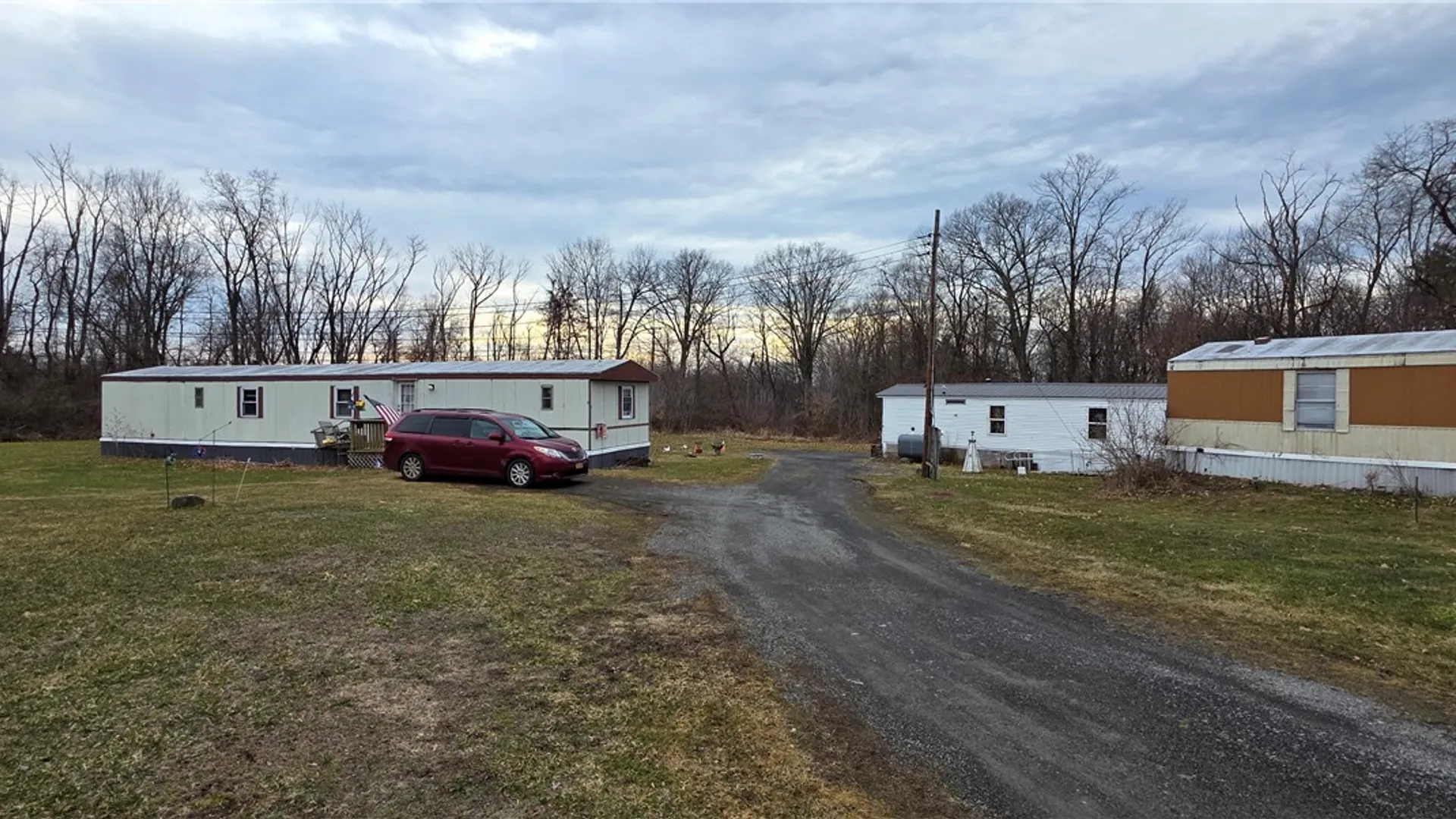 Property at 1613 Ridge Road, Lansing, NY 14882 3