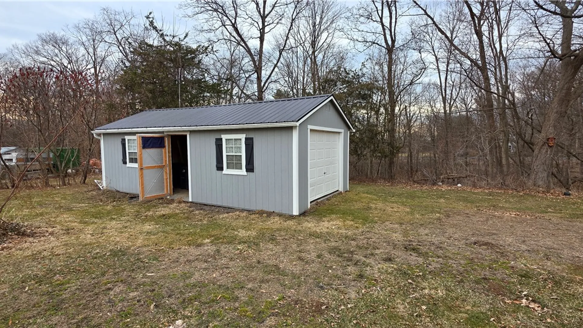 Property at 1613 Ridge Road, Lansing, NY 14882 5