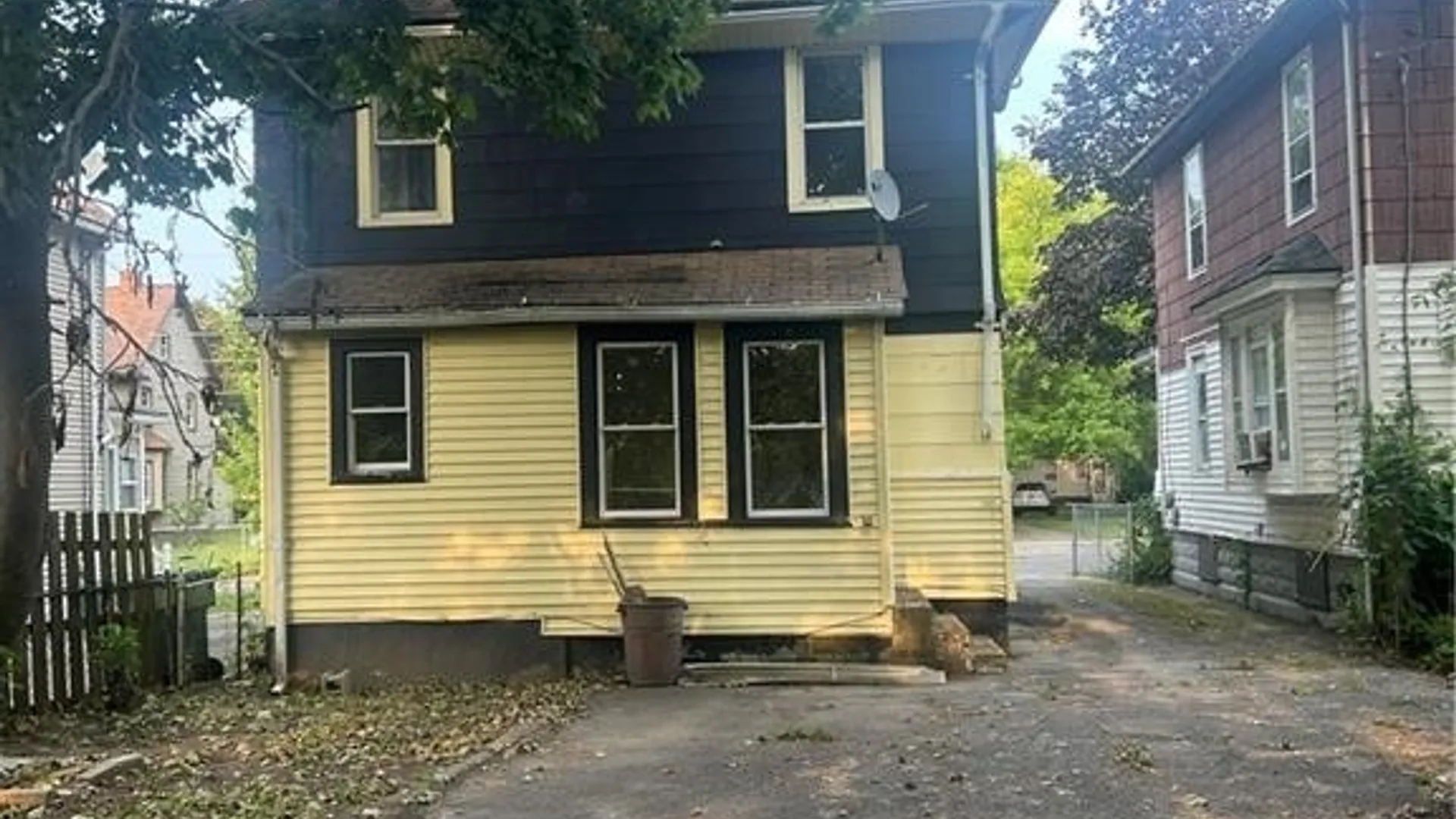 Property at 49 Santee Street, Rochester, NY 14606 23