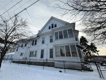 Property at 416 Danforth Street, Syracuse, NY 13208